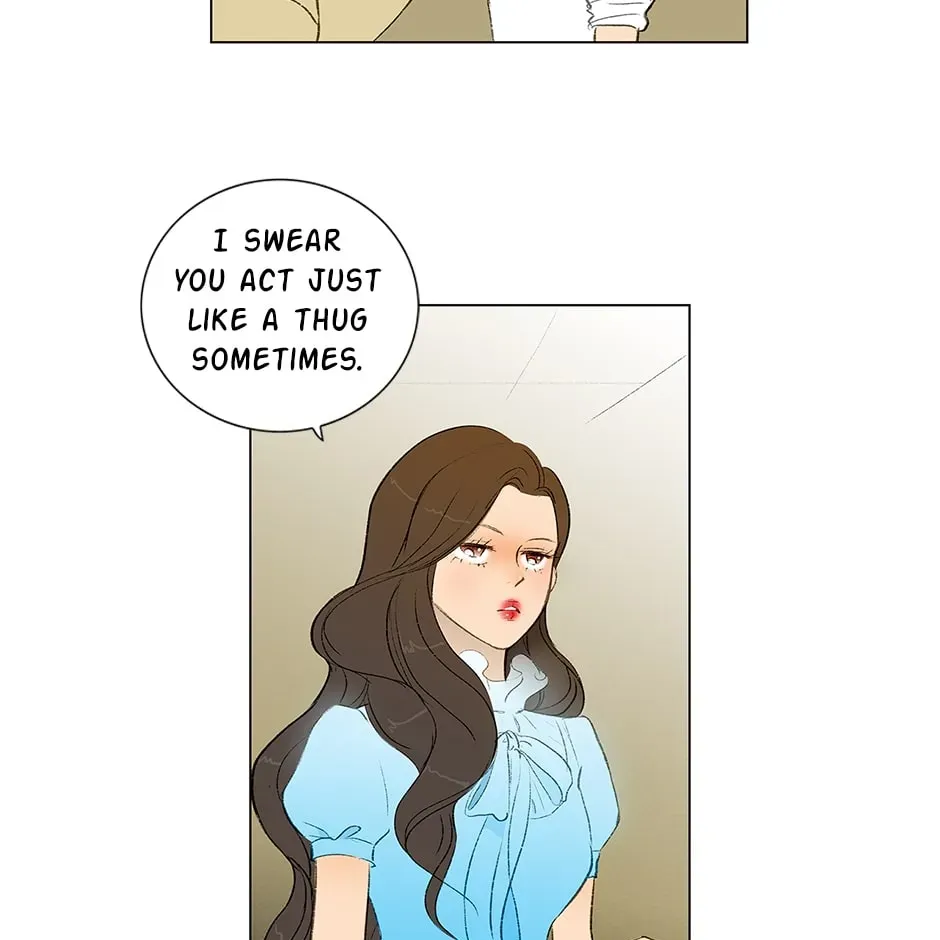Hans and Emily Chapter 8 page 23 - 