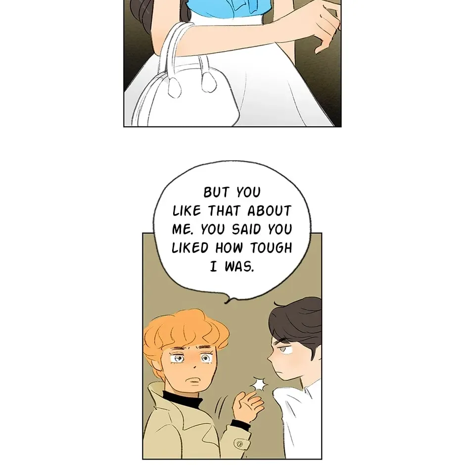 Hans and Emily Chapter 8 page 24 - 