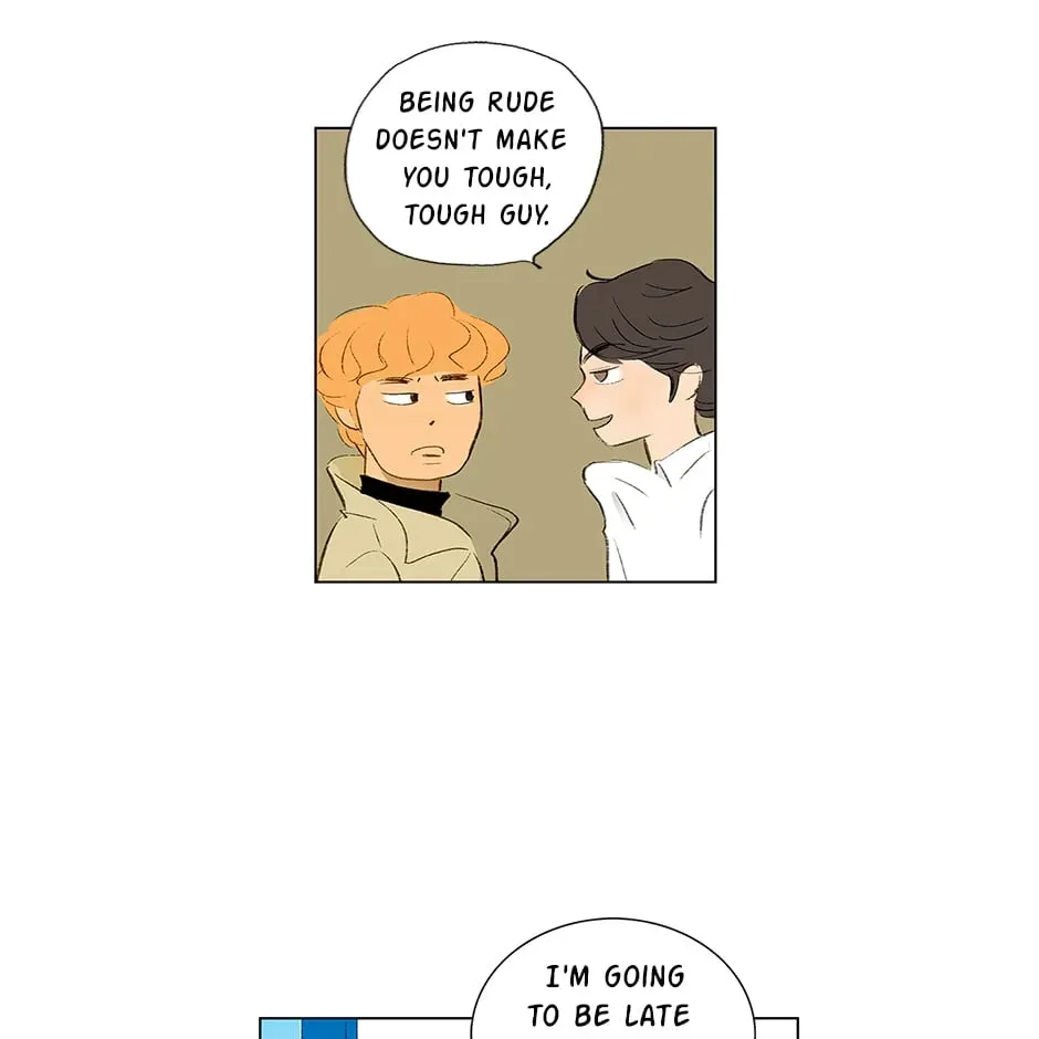 Hans and Emily Chapter 8 page 25 - 