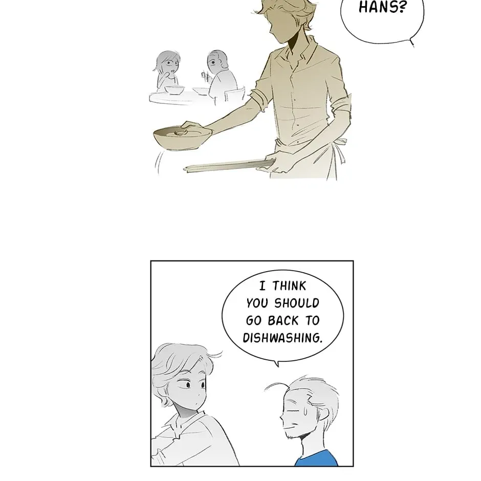 Hans and Emily Chapter 8 page 28 - 