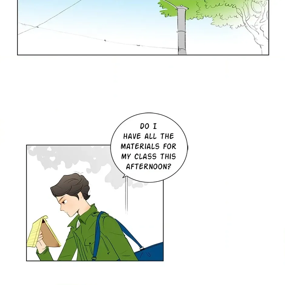Hans and Emily Chapter 8 page 30 - 