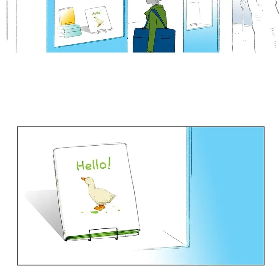 Hans and Emily Chapter 8 page 32 - 