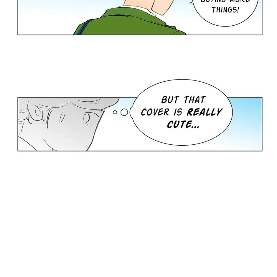Hans and Emily Chapter 8 page 34 - 