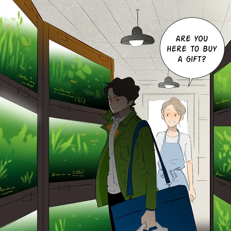 Hans and Emily Chapter 8 page 53 - 