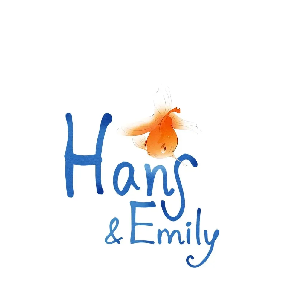 Hans and Emily Chapter 9 page 1 - 