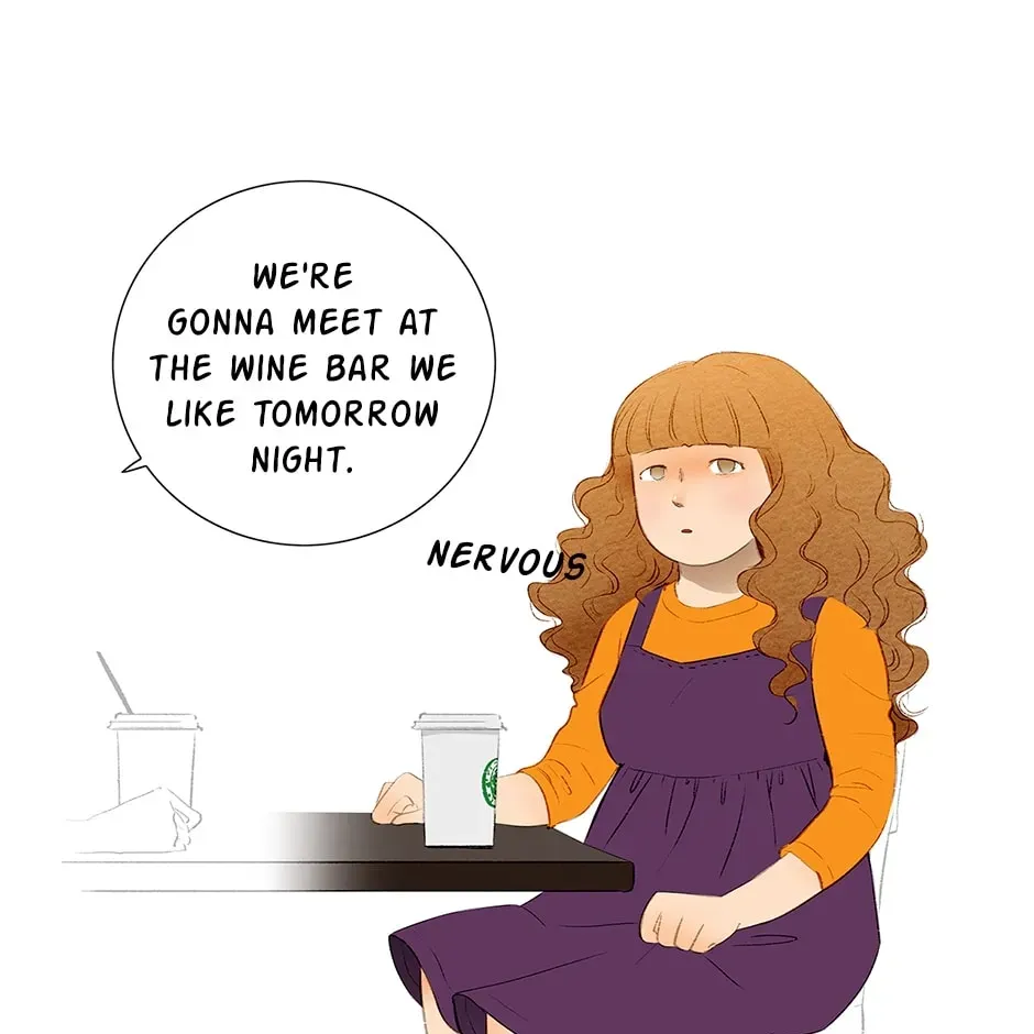Hans and Emily Chapter 9 page 11 - 