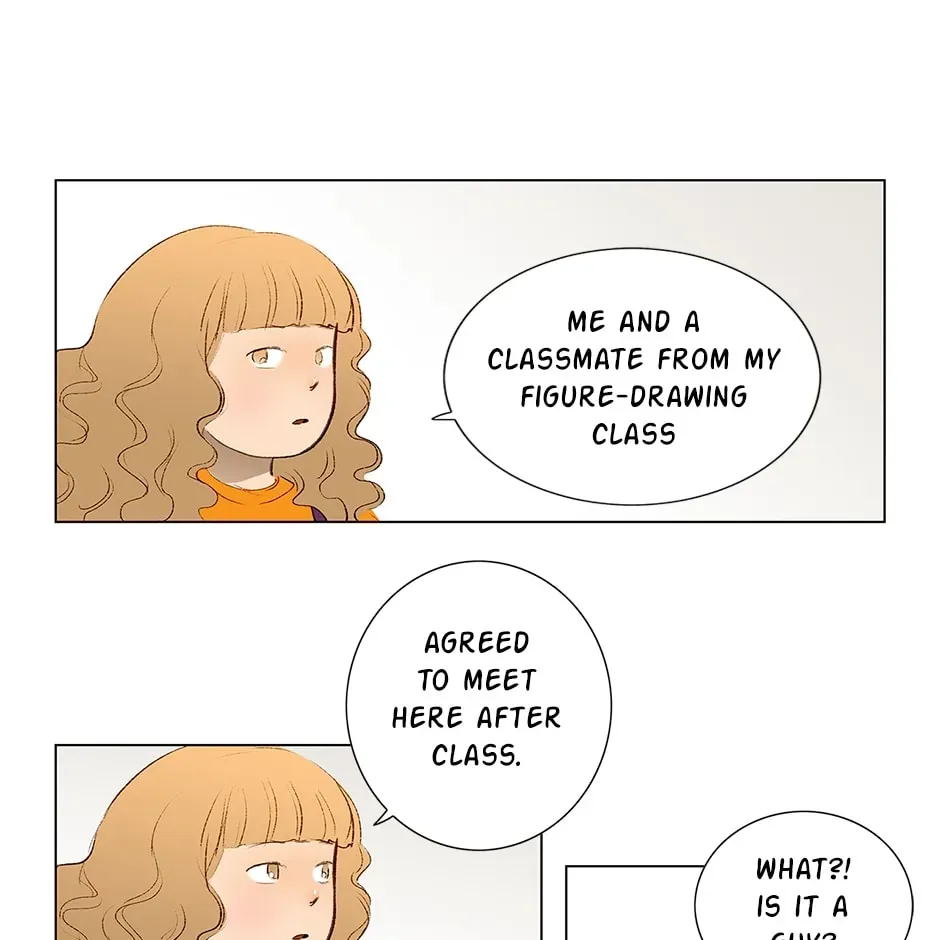 Hans and Emily Chapter 9 page 13 - 