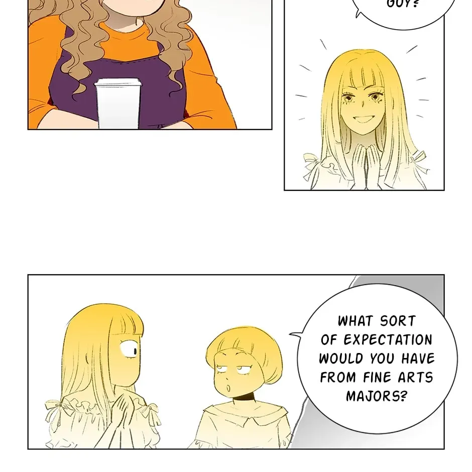 Hans and Emily Chapter 9 page 14 - 