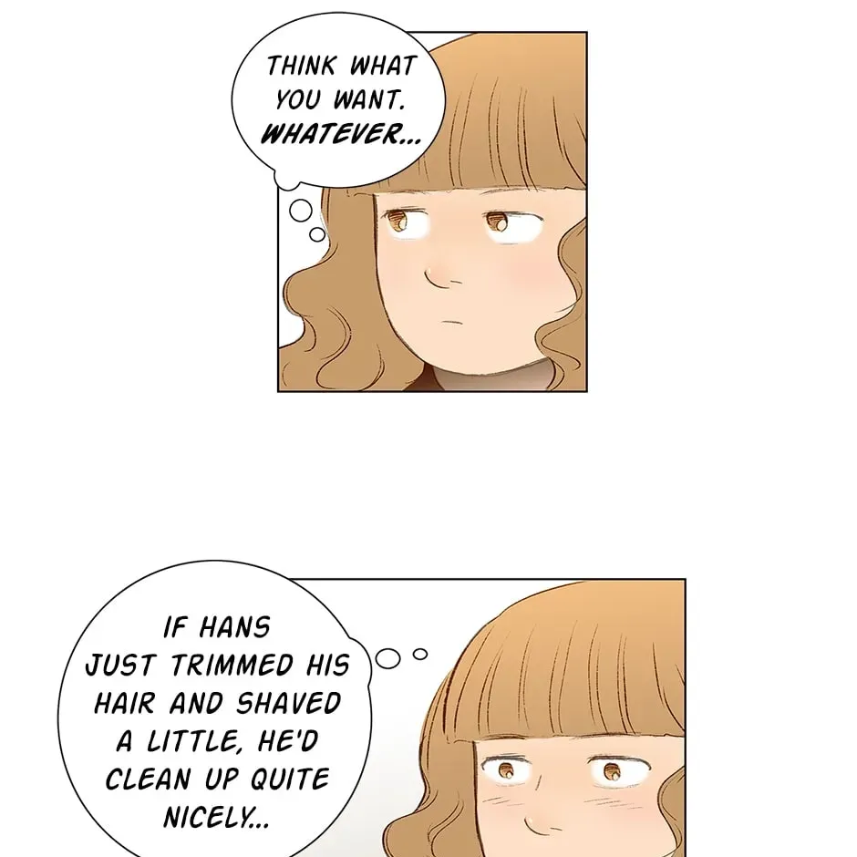 Hans and Emily Chapter 9 page 17 - 