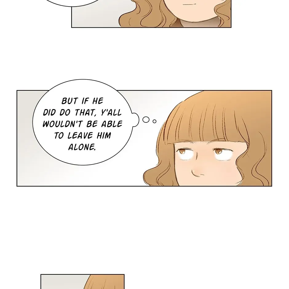 Hans and Emily Chapter 9 page 18 - 