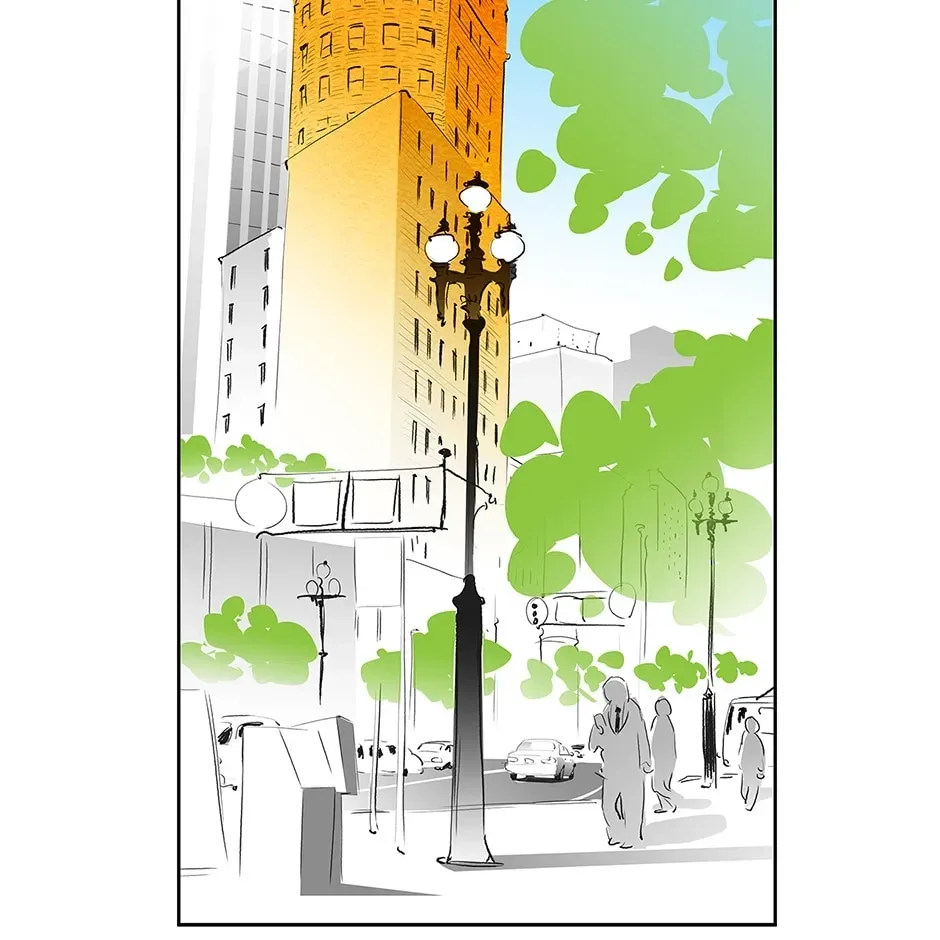Hans and Emily Chapter 9 page 3 - 