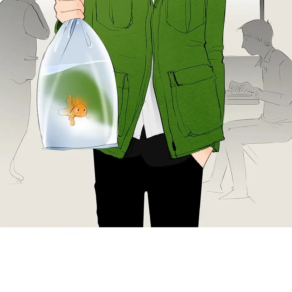 Hans and Emily Chapter 9 page 22 - 
