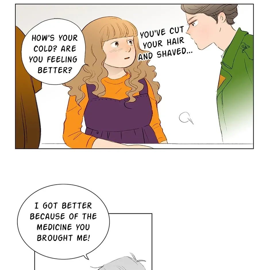 Hans and Emily Chapter 9 page 25 - 
