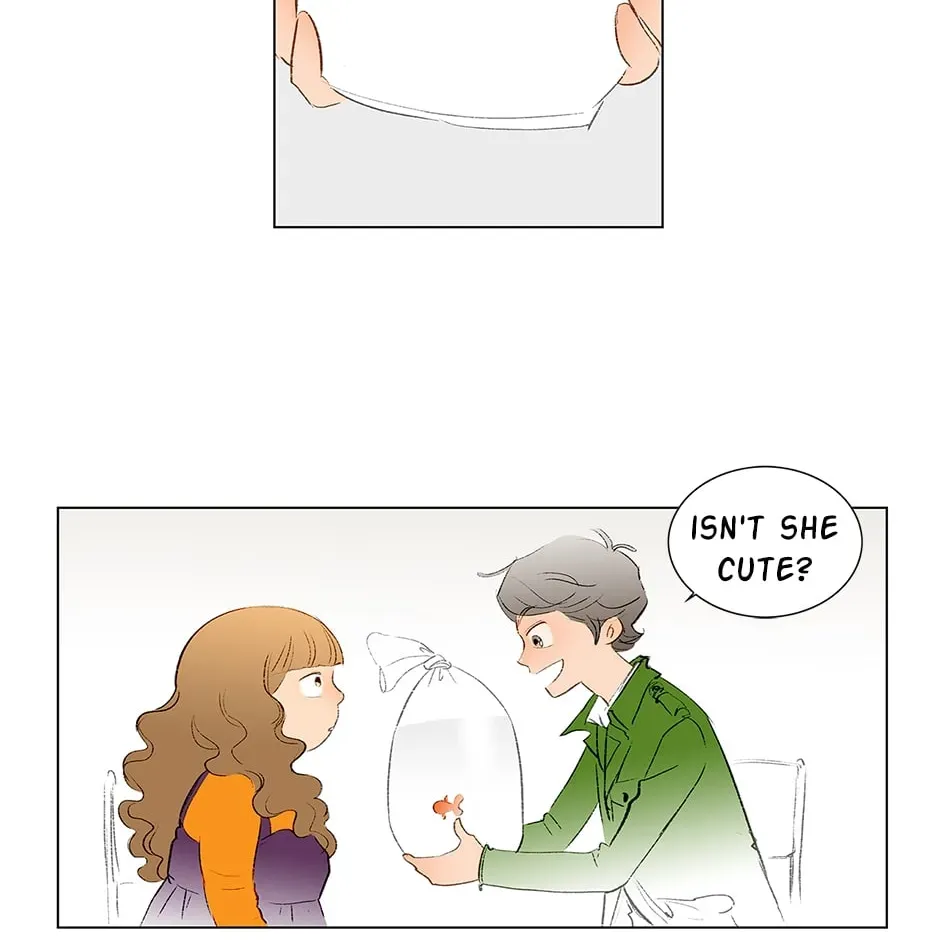 Hans and Emily Chapter 9 page 28 - 