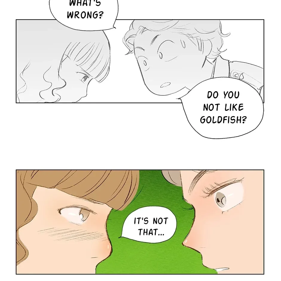 Hans and Emily Chapter 9 page 31 - 
