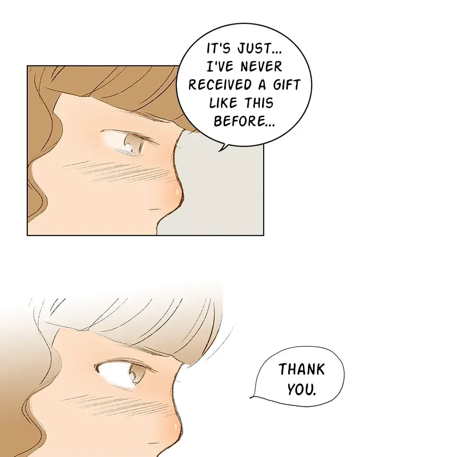Hans and Emily Chapter 9 page 32 - 