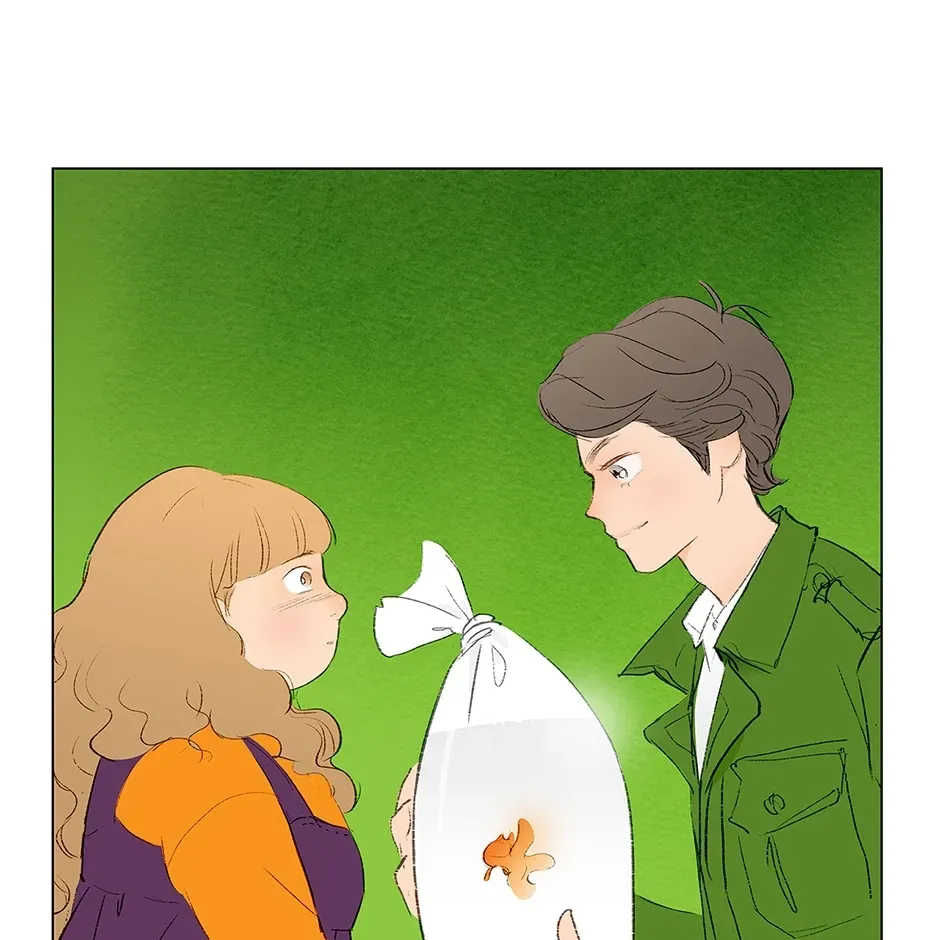 Hans and Emily Chapter 9 page 33 - 