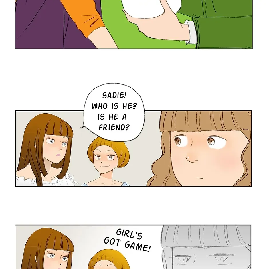 Hans and Emily Chapter 9 page 34 - 