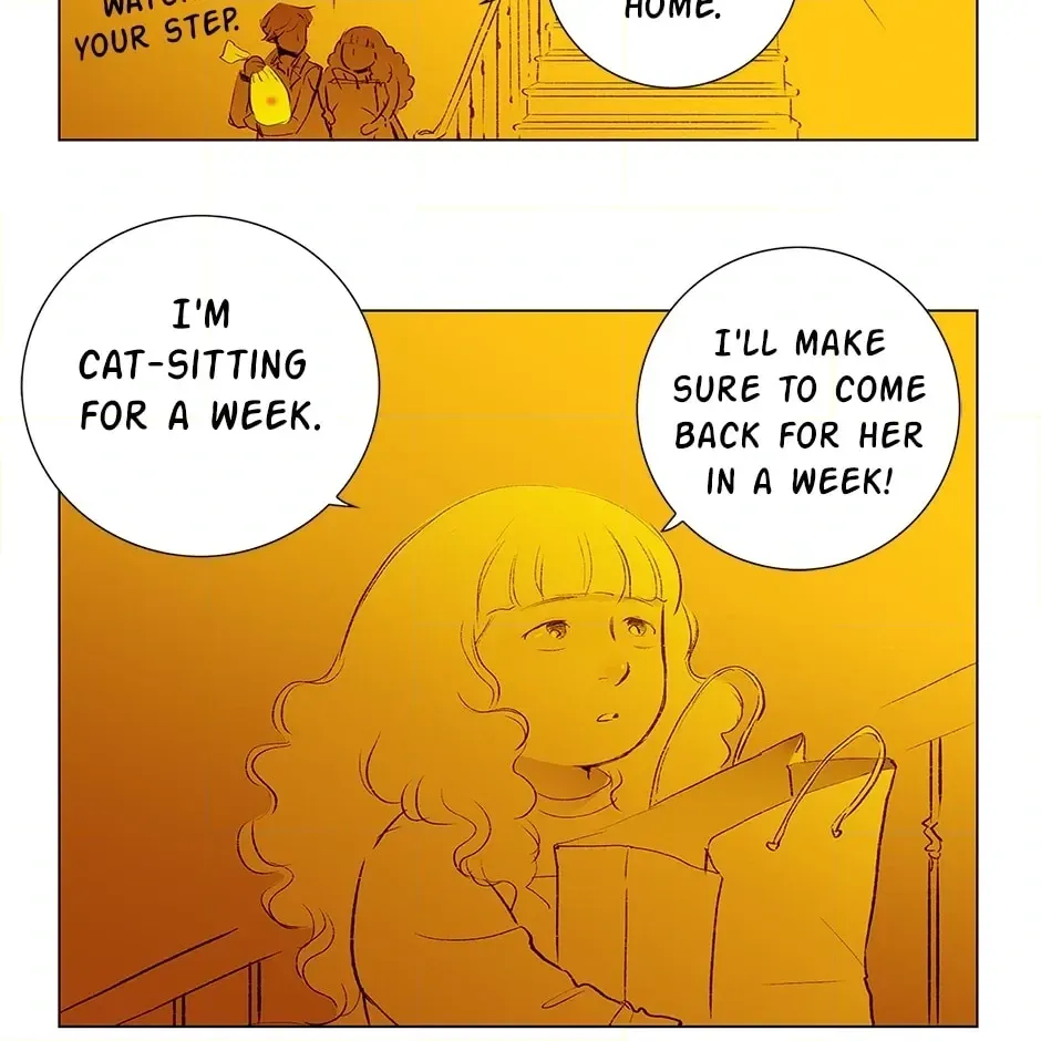 Hans and Emily Chapter 9 page 40 - 