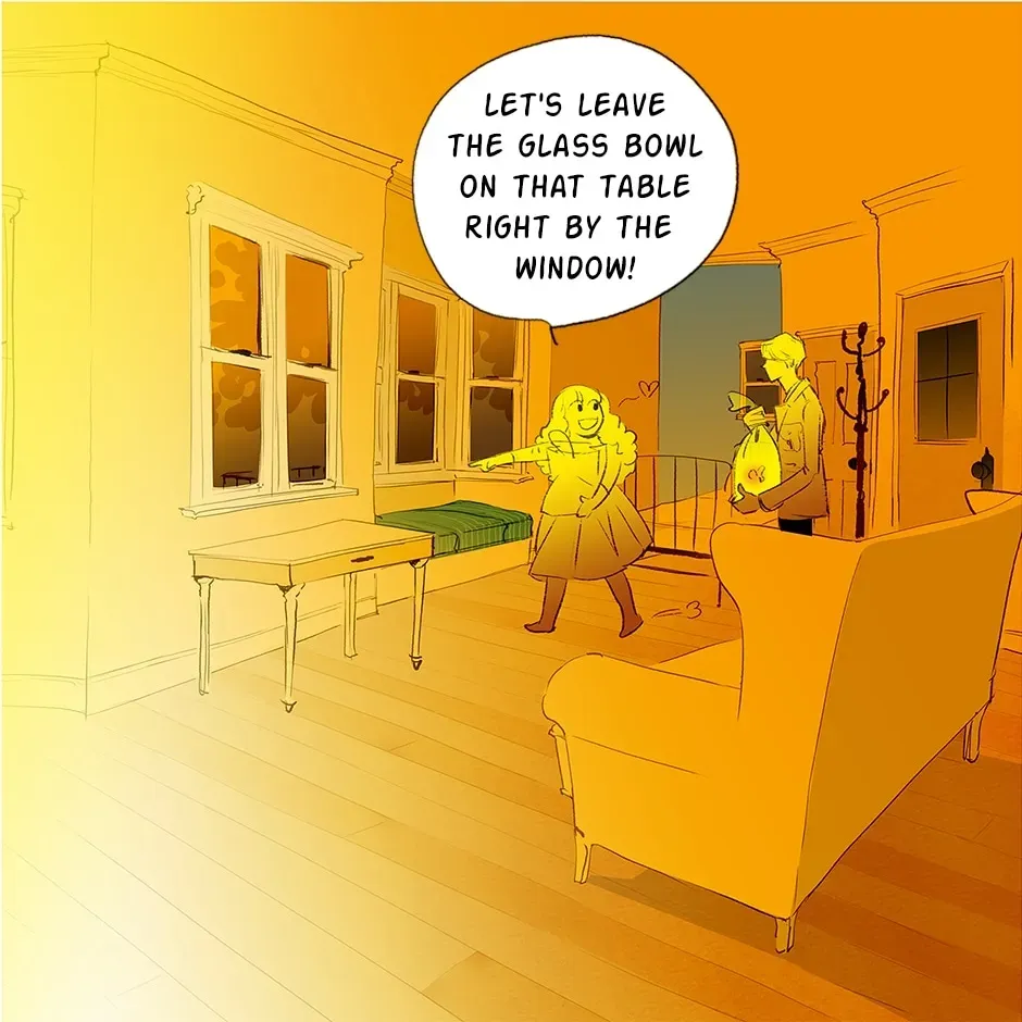 Hans and Emily Chapter 9 page 44 - 
