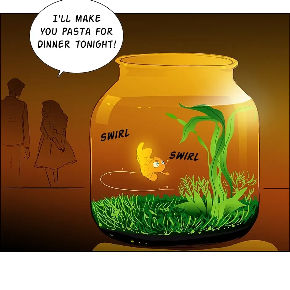 Hans and Emily Chapter 9 page 47 - 