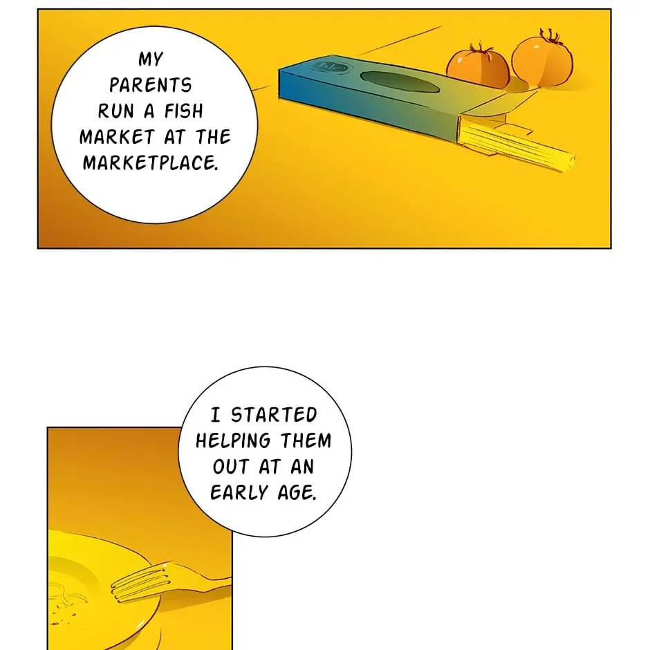 Hans and Emily Chapter 9 page 49 - 