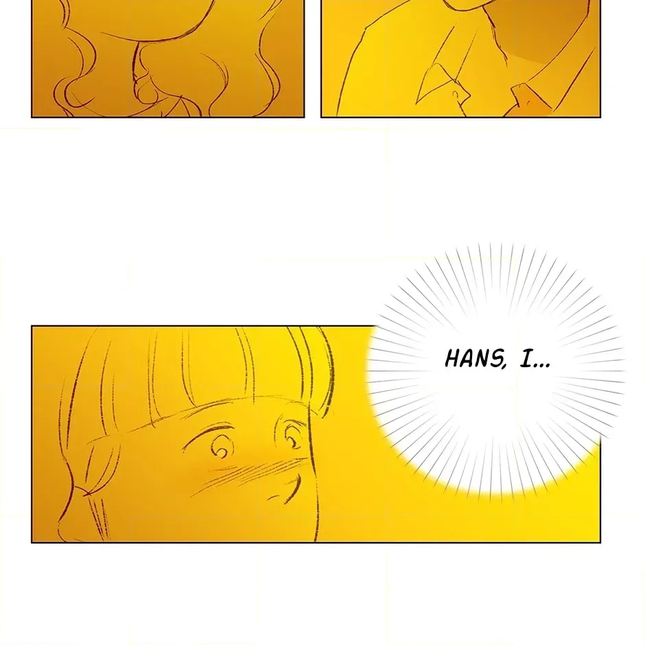 Hans and Emily Chapter 9 page 60 - 