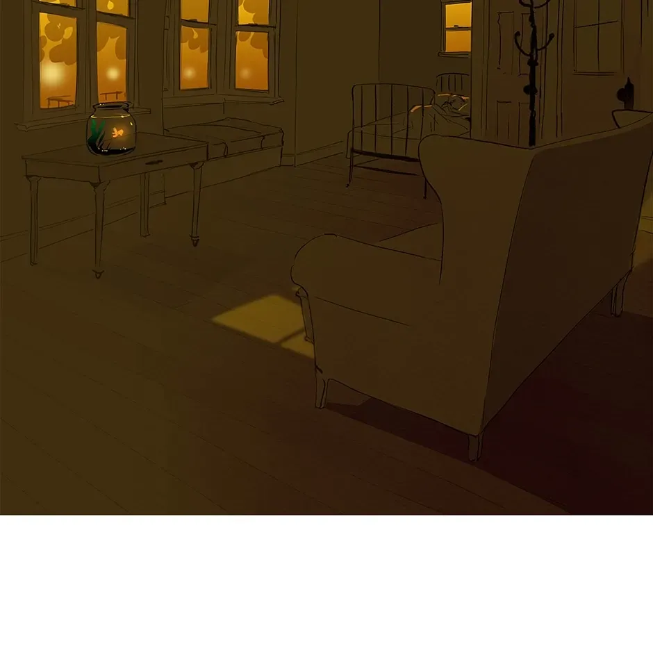 Hans and Emily Chapter 9 page 64 - 