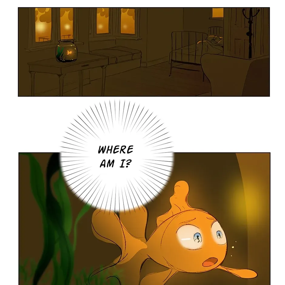 Hans and Emily Chapter 9 page 65 - 