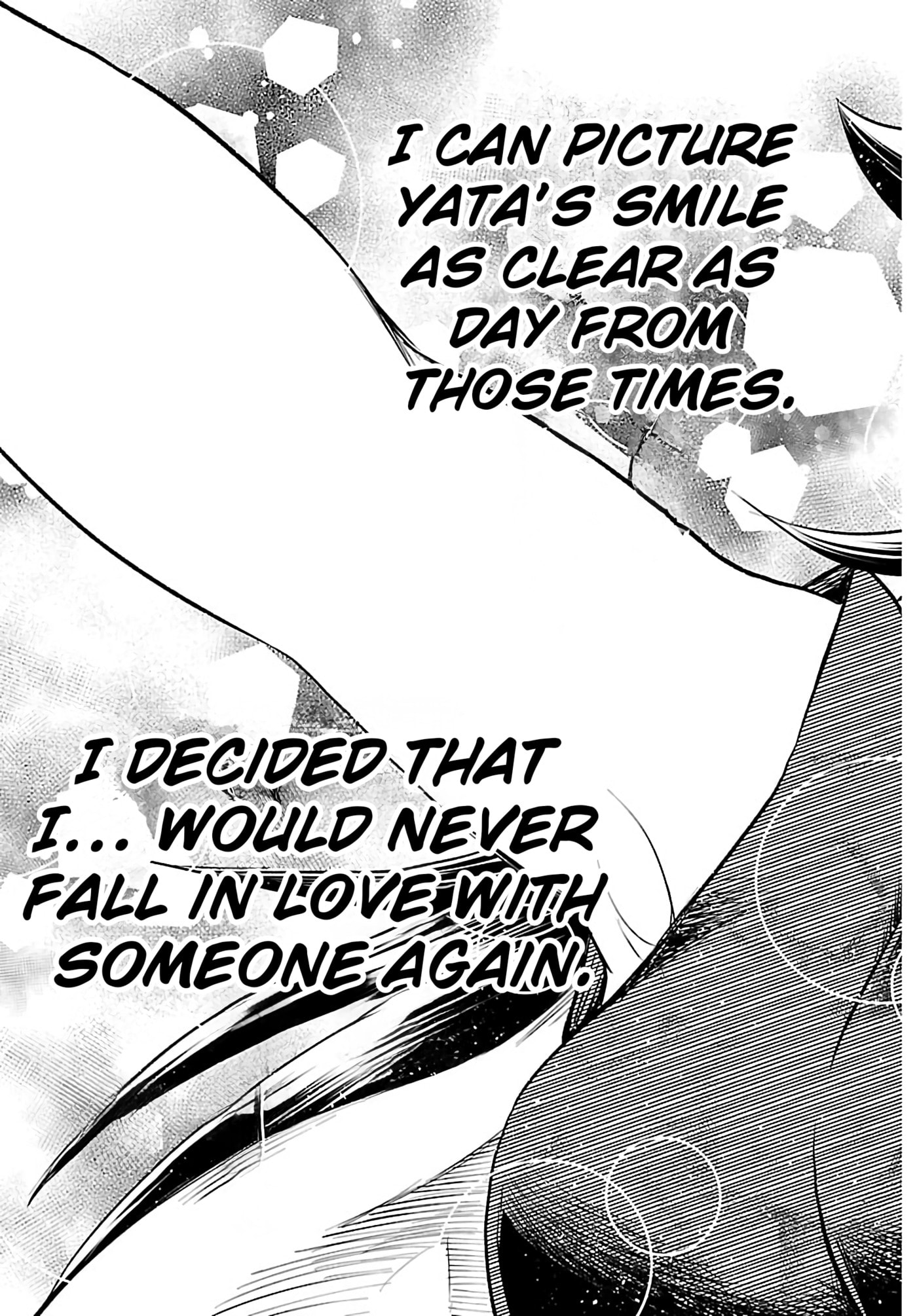 Hanzo and 13 Kunoichis Chapter 6 page 20 - 