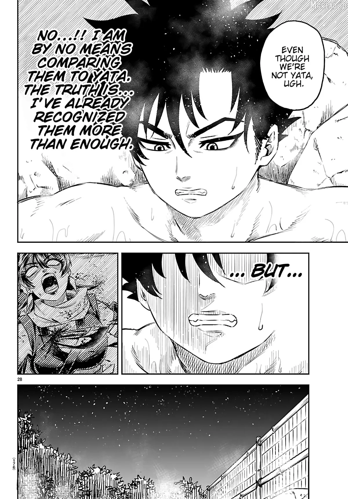 Hanzou to Juusan-nin no Kunoichi-tachi Chapter 2 page 30 - 