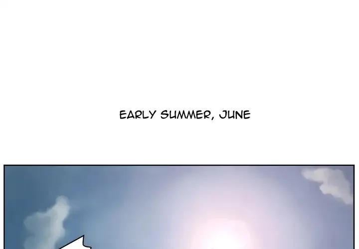 Happening Chapter 1 page 1 - 