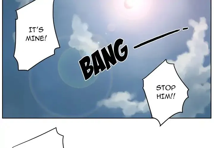 Happening Chapter 1 page 2 - 
