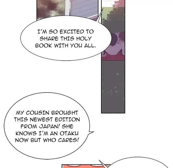 Happening Chapter 1 page 14 - 
