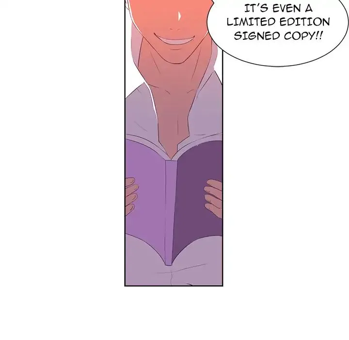 Happening Chapter 1 page 15 - 