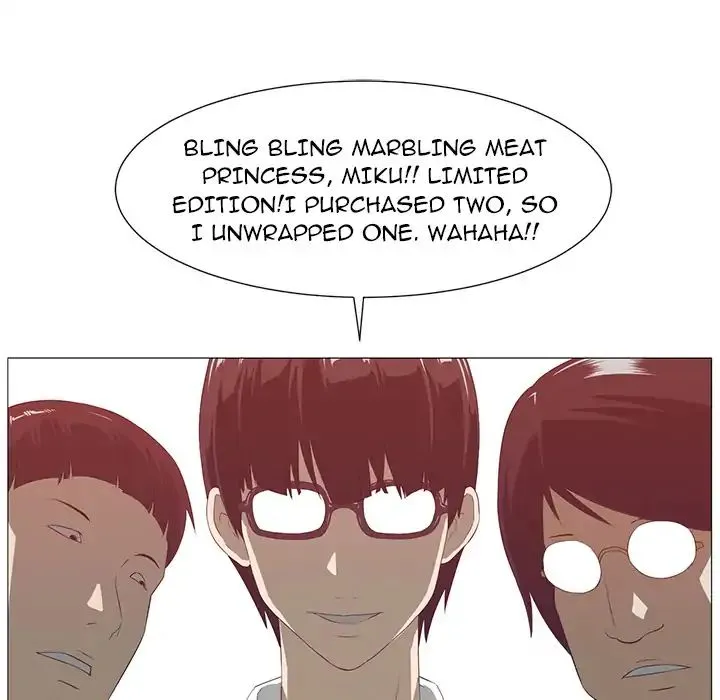 Happening Chapter 1 page 16 - 