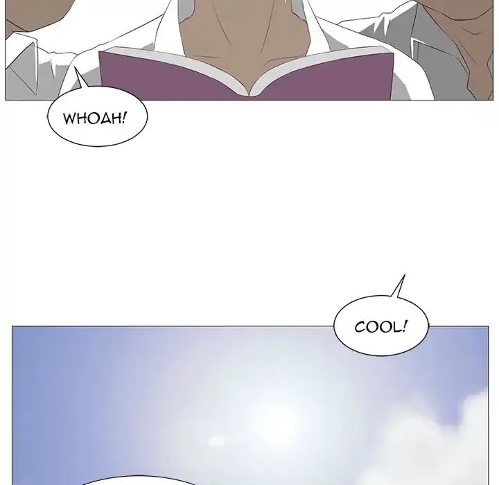 Happening Chapter 1 page 17 - 