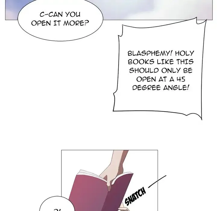 Happening Chapter 1 page 18 - 