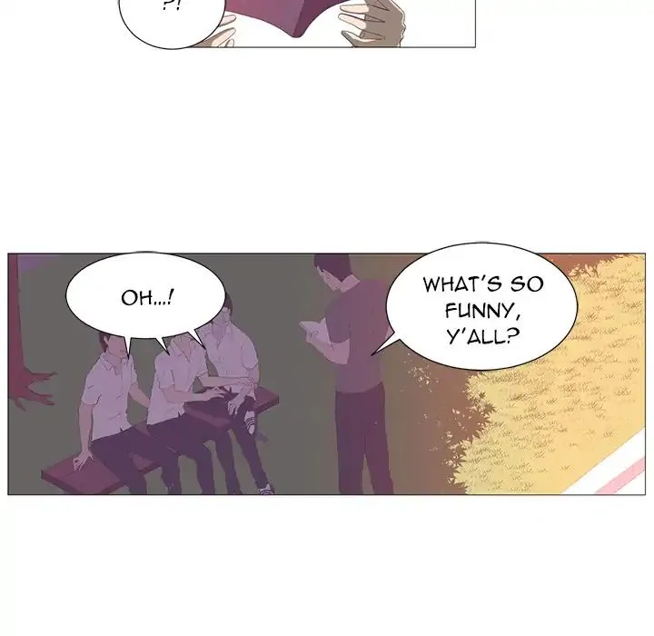 Happening Chapter 1 page 19 - 