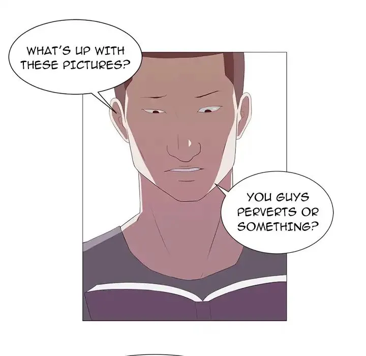 Happening Chapter 1 page 20 - 