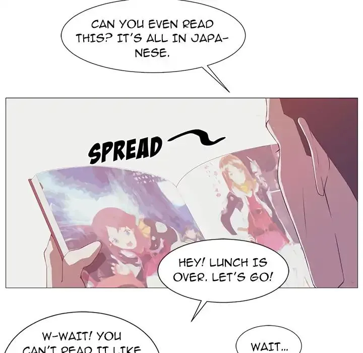 Happening Chapter 1 page 21 - 