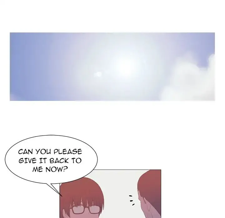 Happening Chapter 1 page 23 - 