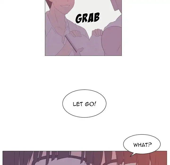 Happening Chapter 1 page 24 - 