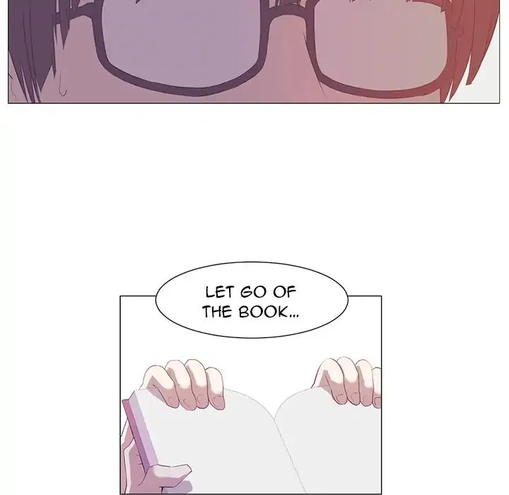 Happening Chapter 1 page 25 - 