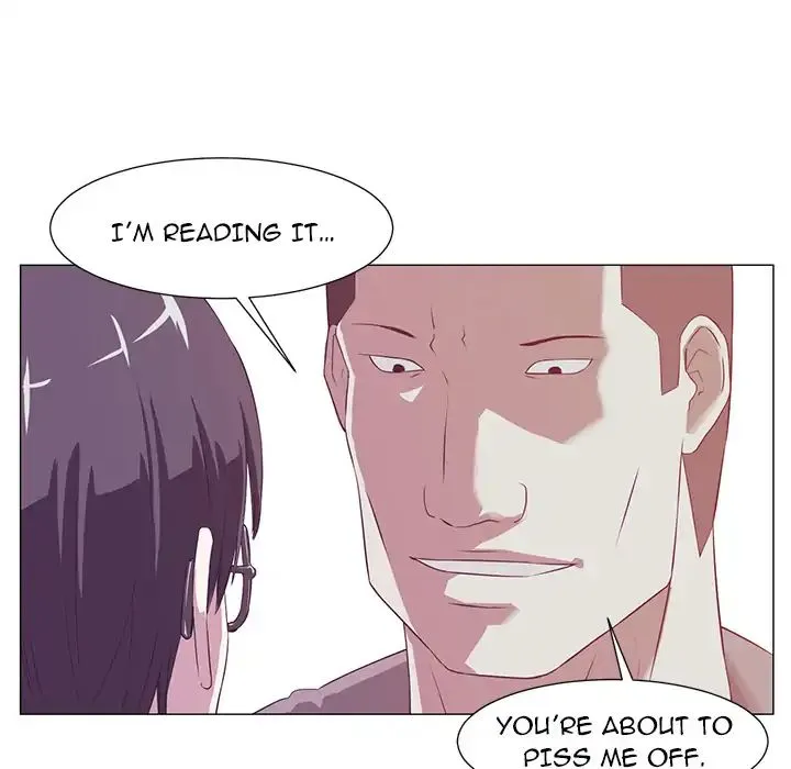 Happening Chapter 1 page 26 - 