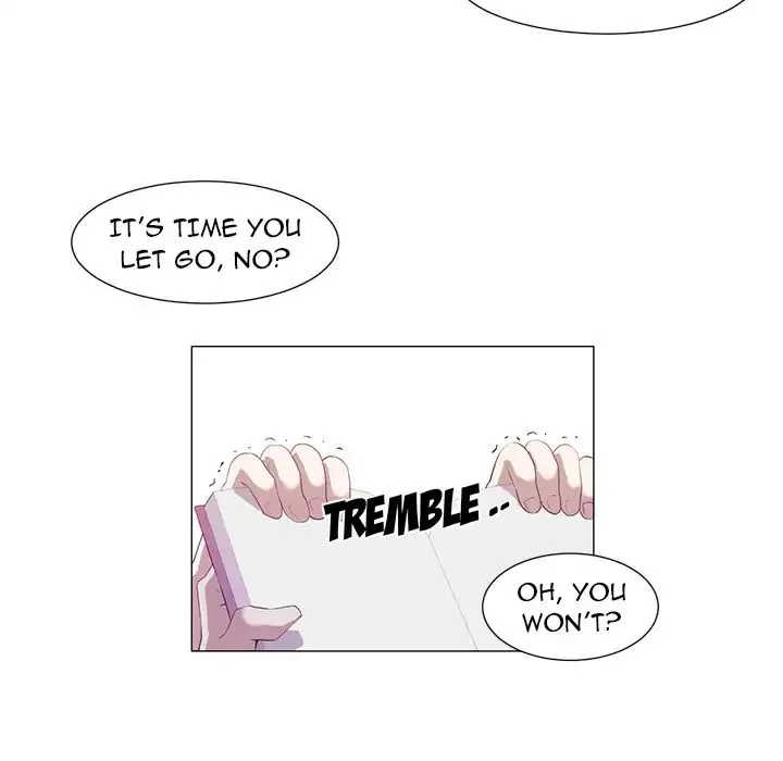 Happening Chapter 1 page 27 - 