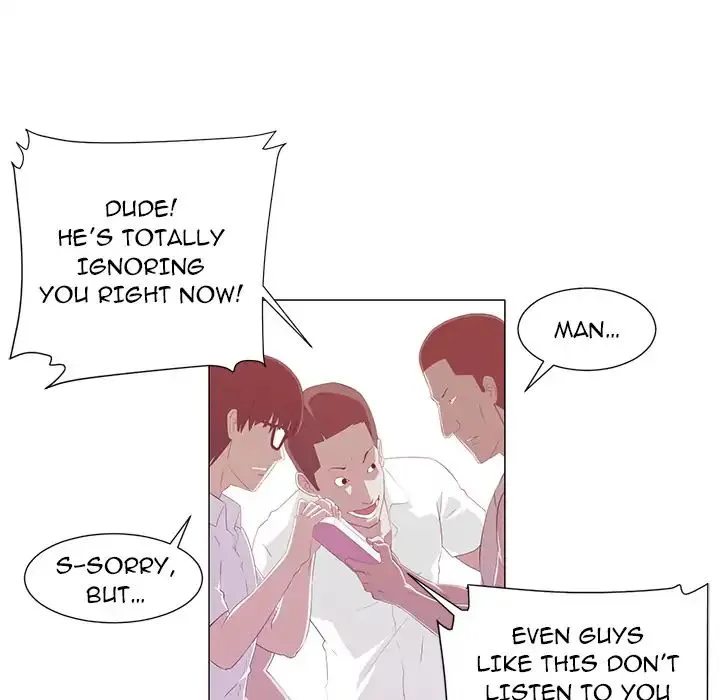 Happening Chapter 1 page 28 - 