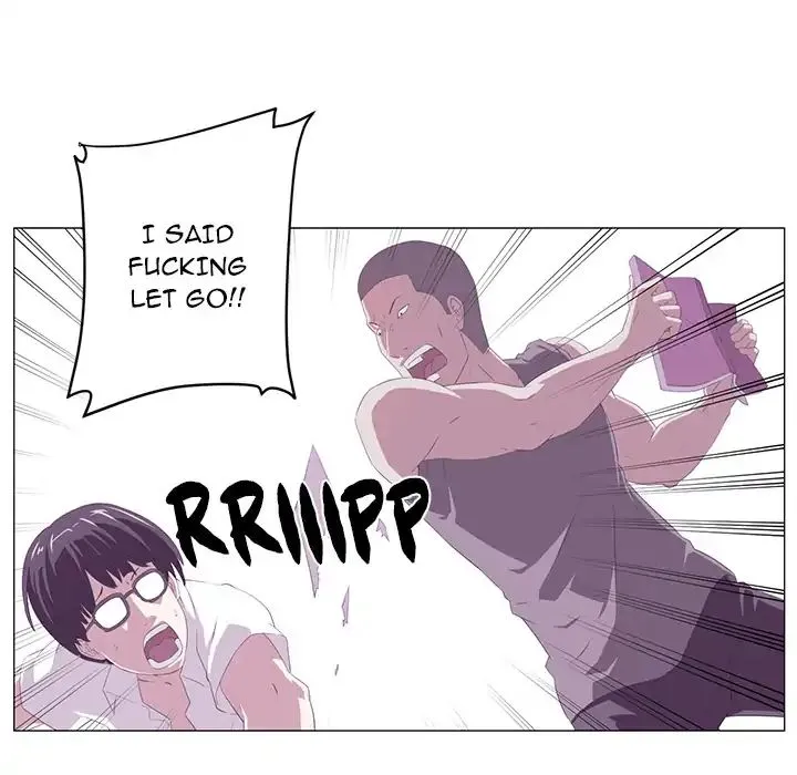 Happening Chapter 1 page 31 - 