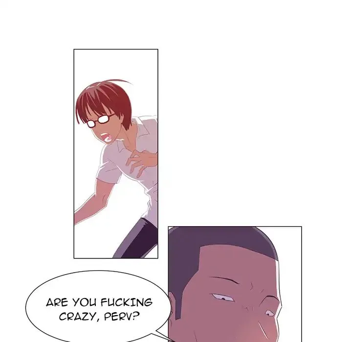Happening Chapter 1 page 32 - 