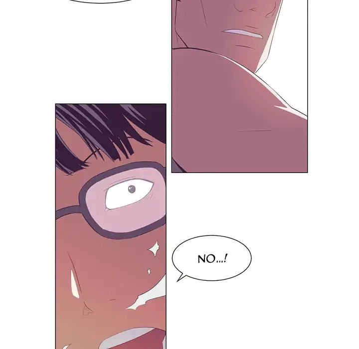 Happening Chapter 1 page 33 - 